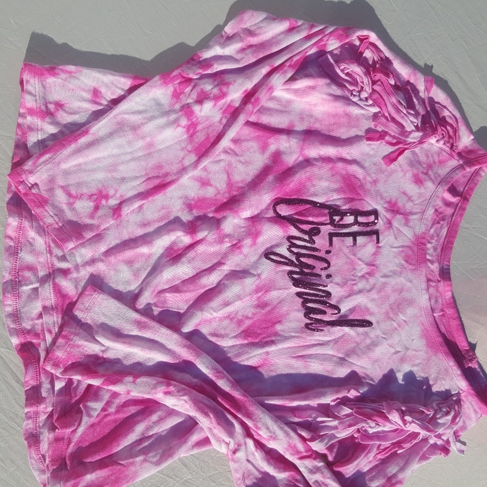 justice Girls Top